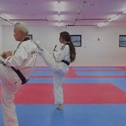Taekwondo Form 1 AFTER BASIC FORM 1