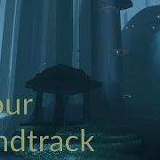 1 HOUR SOUND TRACK Hidden Forest WALTZING IN THE RAIN Map 3 Theme Song Sky Musicsheet
