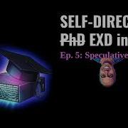 SELF DIRECTED P H D EXD In AI Ep 5 Speculative Decoding