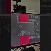 Verlet Physics Demo Part 1