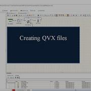 Creating Qlik QVX Files Advanced ETL Processor Tutorial
