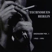 Techniques Berlin Love Via Computer