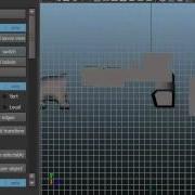 INTRO AND MAIN 130 Scripts Pack For Maya From Deniseich Part 1 5