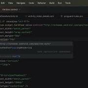 Attribute Android CardElevation Not Found Error Failed Linking File Resources Android Studio
