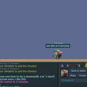 How To Do A Moonwalk Transformice