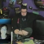 Mega64 ConversationCast Catherine M S Call ChristmasCast Foods