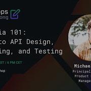 Insomnia 101 Introduction To API Design Debugging And Testing With Insomnia