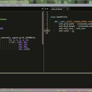 Cellular Automata Part 2 Creating The Grid