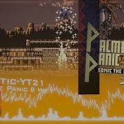 NEW Palmtree Panic Bad Future Remix By Galactic YT21