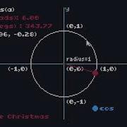Tiny Code Christmas Day 4 2024