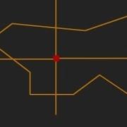 Point In Polygon By Quadrants Very Fast Algorithm