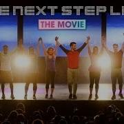 The Next Step Live The Movie