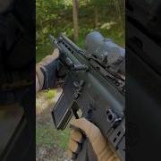 FN Scar 17