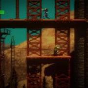 Bionic Commando Rearmed Super Hard Area 7 In HD