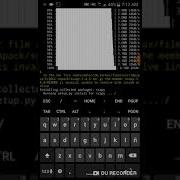 Curso De Programacion Bash Primera Parte En Termux