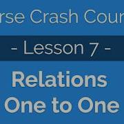 Parse Crash Course 7 Building Database Relations 1 To 1