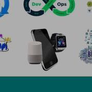 Accelerating The Digital Transformation Process Using DevOps