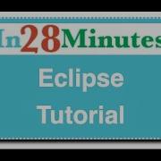 Учебное пособие по Java в Eclipse часть 5 Перспективы