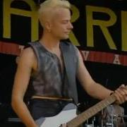 Rammstein Weisses Fleisch Live Bizarre Festival 1996 HD 720p