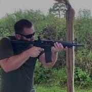 M16 Select Fire