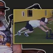 Use The Sled For Incredible Gains In Your Lower Body
