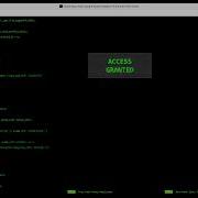 Hacker Typer Fake Coding Hacker Simulator To Prank Troll Your Friends And 1 More Page Person