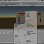 Splash Screen Code Unity