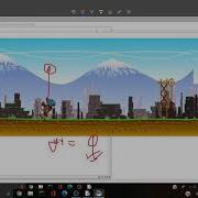 Pygame Tutorial 6 Player Jumping In Pygame