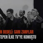 Altın Ayı ödüllü Sarı Zarflar Filminin Senaristi Türkiye Den Ilham Aldık