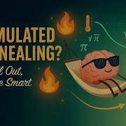 Simulated Annealing Explained How Chilling Out Solves The Toughest Problems