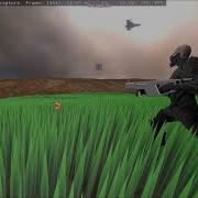 KbEngine 2 0 Grass Technical Test