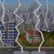 War Of The Worlds Java Mobile 5MG
