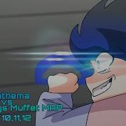 TRUE GLITCHSHIFT M A P Anathema Vs Dr Webdings Muffet Part 10 11 12