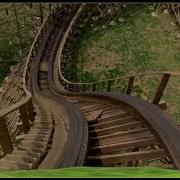 Python In Bamboo Forest Front Seat Onride 1080P POV Nanchang Wanda Park
