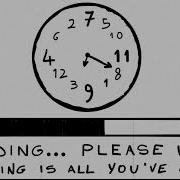 Loading Please Wait Animated Short Film Experimental