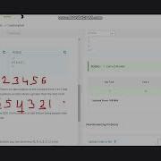 Odd GCD Permutation NAS 2523 Codechef STARTERS 91 Full Solution