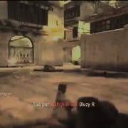 Random Quad On Cod4