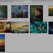 Demo For Lightbox For Bootstrap Image And Video Gallery