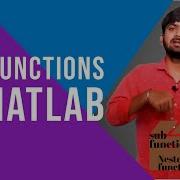 19 MATLAB Tutorial For Beginners Sub Functions Nested Function In MATLAB Sub Functions