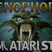 Xenophobe Quick Look Atari ST