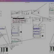 How I Build A Modular Pure Data Patch Unscripted 27 Minute Session
