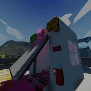 Stormworks Tutorial Custom Door With Automatic Flood Protection