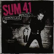 Sum 41 With Me