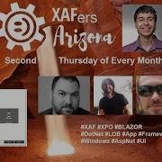 XAF Security In Non XAF Apps Console WinForms WebForms Blazor