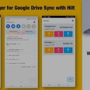 10 Jetpack Compose PeriodicWorkRequest Google Drive Sync Using WorkManager With Hilt Android