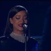 Rihanna Diamonds Live On The Concert For Valor 4K