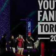 Youtube Fanfest Toronto 2016 Ft Bethany Mota Lilly Singh LaurDIY And More