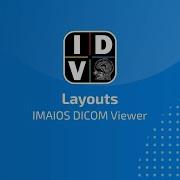 IMAIOS DICOM Viewer Layouts