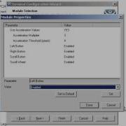 Mouse Configurations ThinManager Tips Gems