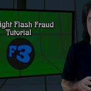 F3 Fight Flash Fraud Test Removable Media